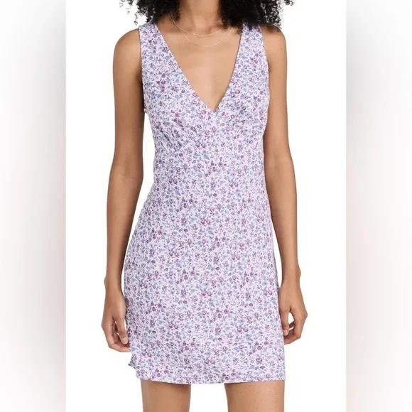 Reformation Calix Dress - Picture 2 of 5